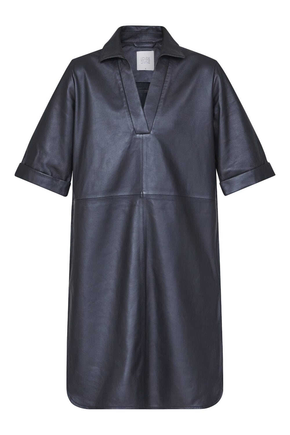 Love & Divine - Love1078 - 000 Black Kjoler