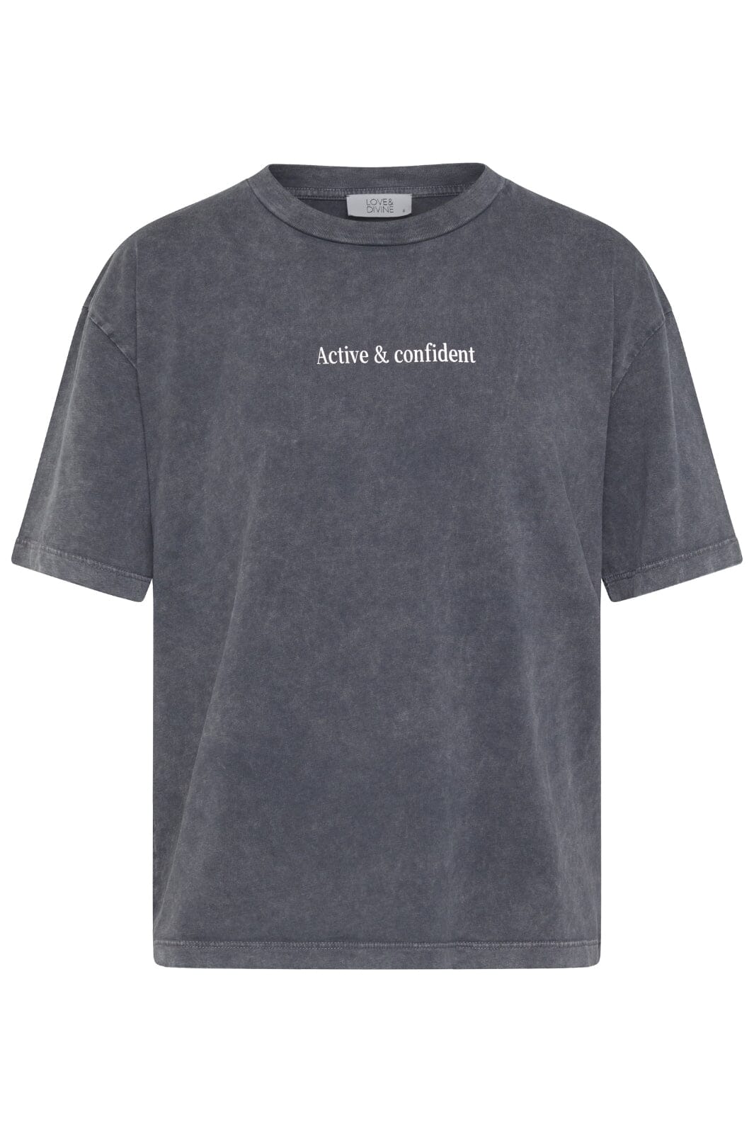 Love & Divine - Love1303 18534 - 053 - Grey Wash