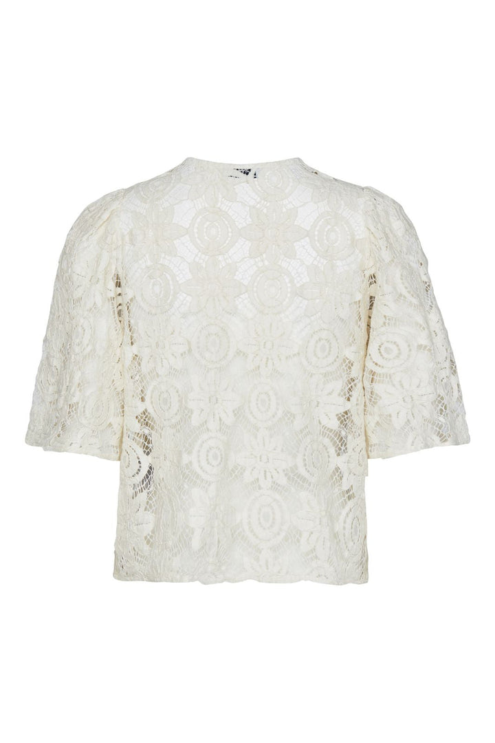 Love & Divine - Love1313 18632 - 117 - Porcelain Skjorter