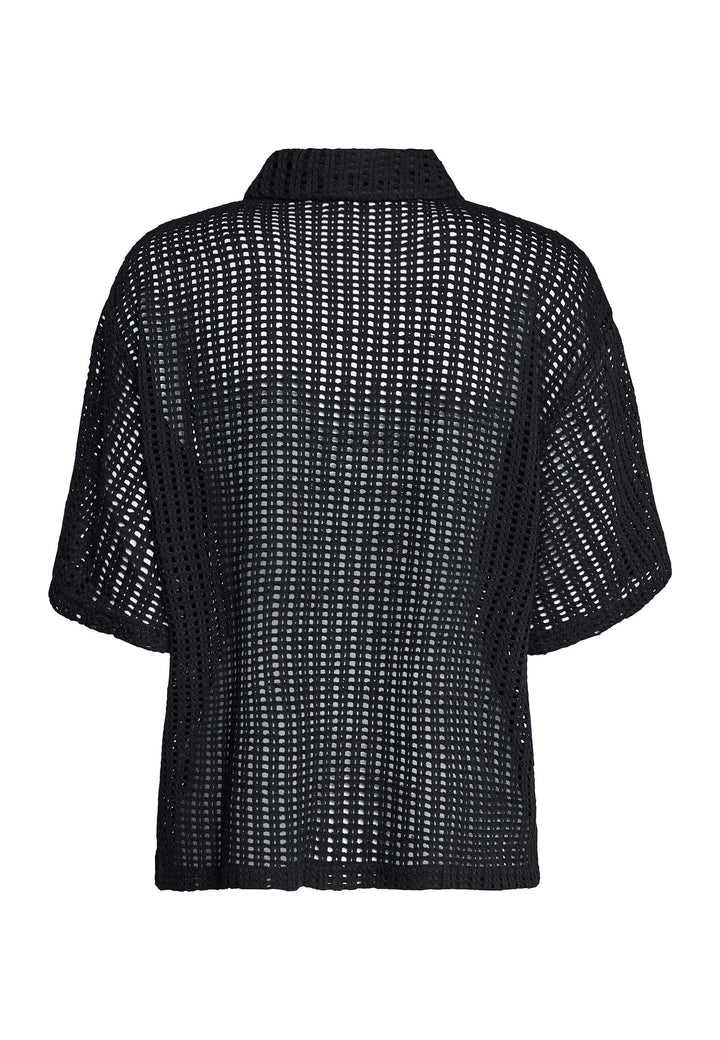 Love & Divine - Love1417 19189 - 000 - Black Skjorter