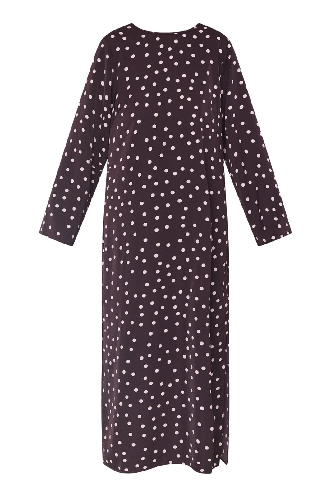 Love & Divine - Love1421-1 19277 - 803 - Bordeaux/Dot