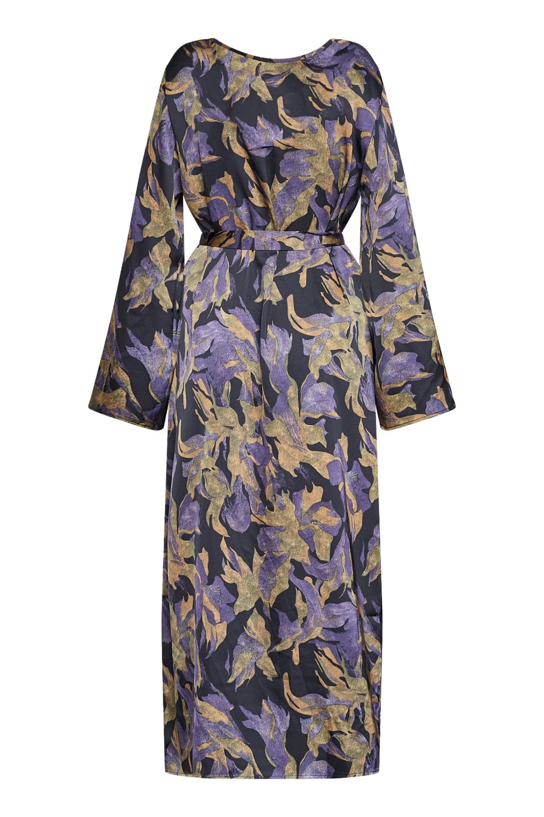 Love & Divine - Love1421 19199 - 003 - Black Flower