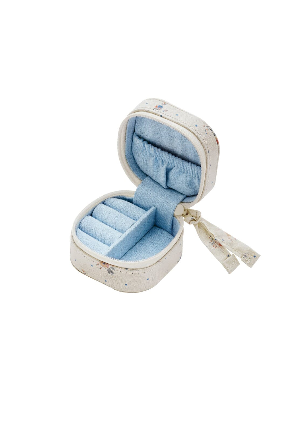 Maanesten - Alice Jewelry Box 4193 - Sky Blue Accessories