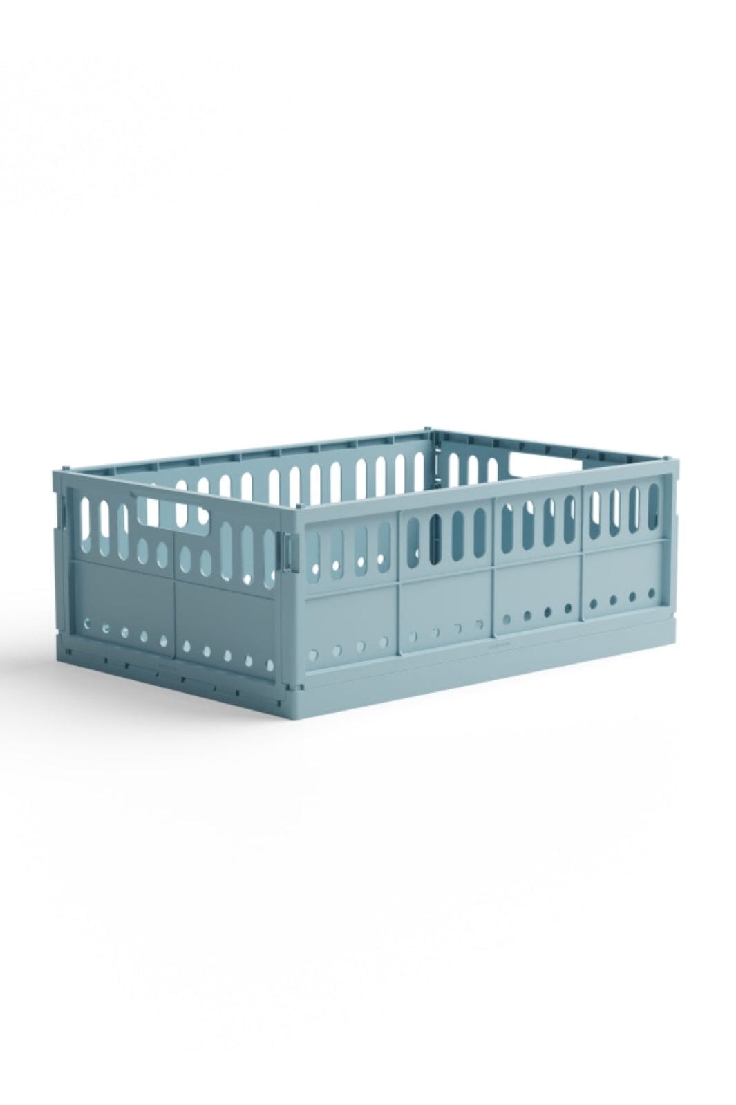 Made Crate - Made Crate Maxi - Crystal Blue Interiør