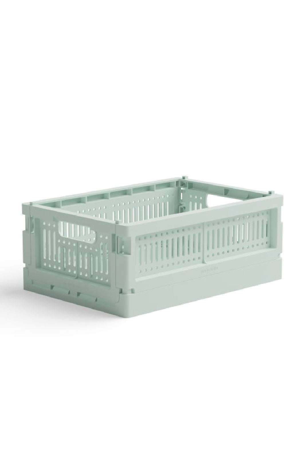 Made Crate - Made Crate Mini - Minty Interiør
