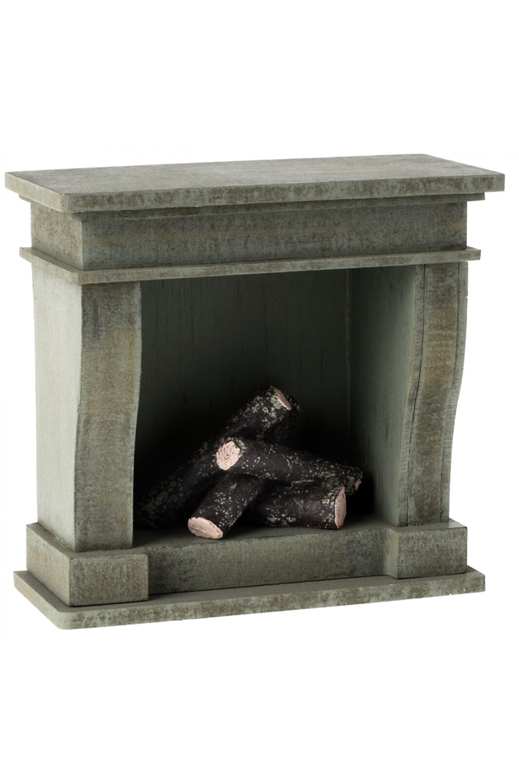 Maileg - Miniature Fireplace Legetøj