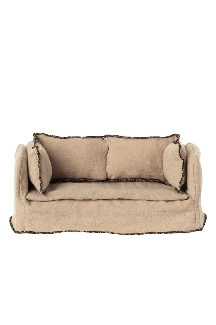 Maileg - Miniature Sofa Legetøj