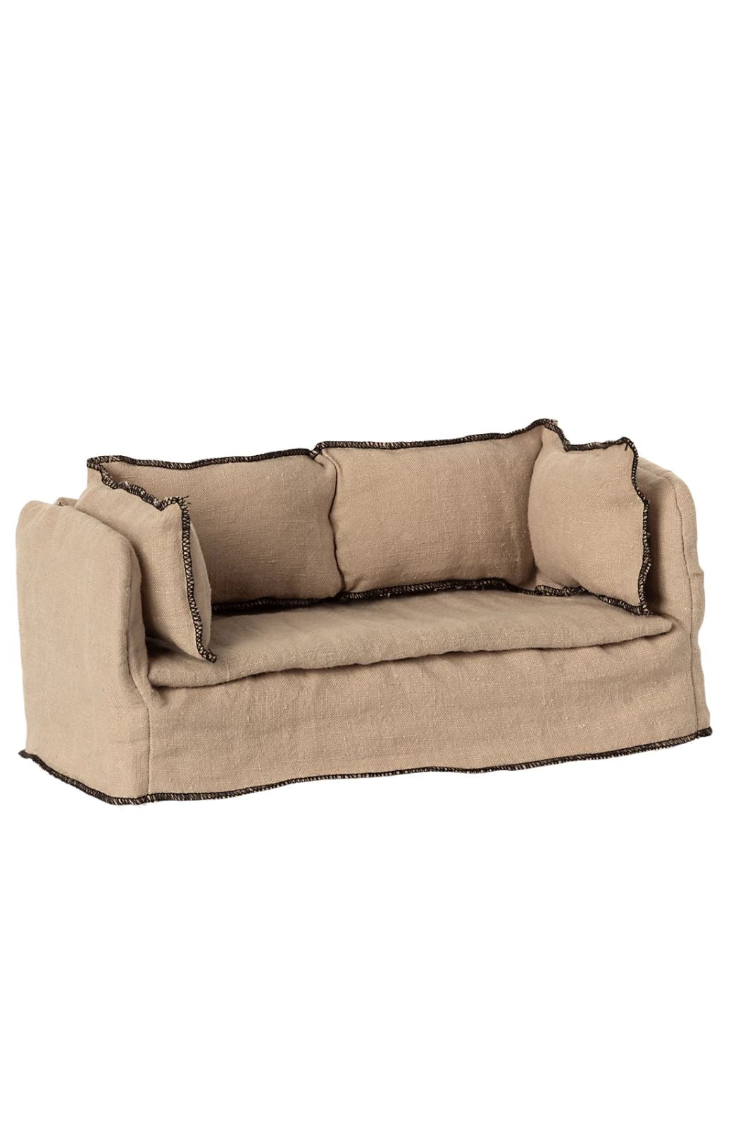 Maileg - Miniature Sofa Legetøj