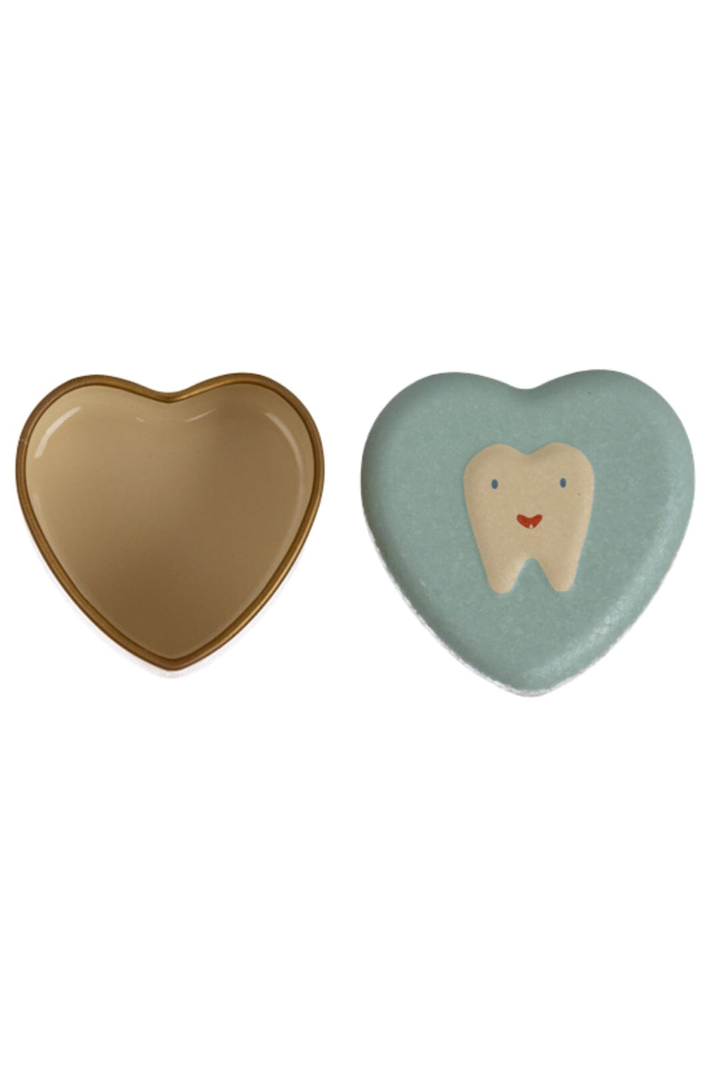 Maileg - Tandæske - Mint Accessories