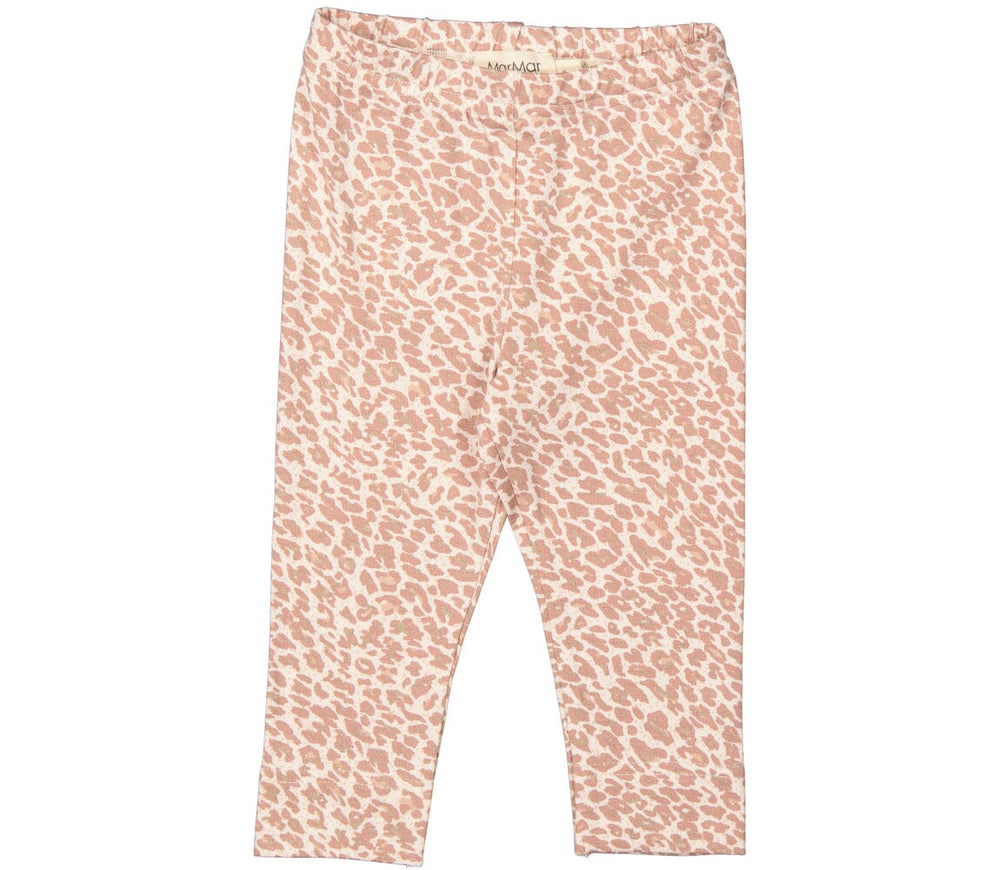 MarMar - Leo Leg - 1609 Powder Taupe Leo Leggings