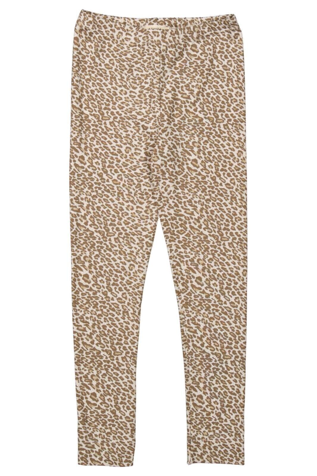 MarMar - Leo Leg - 1610 Forest Brown Leo Leggings