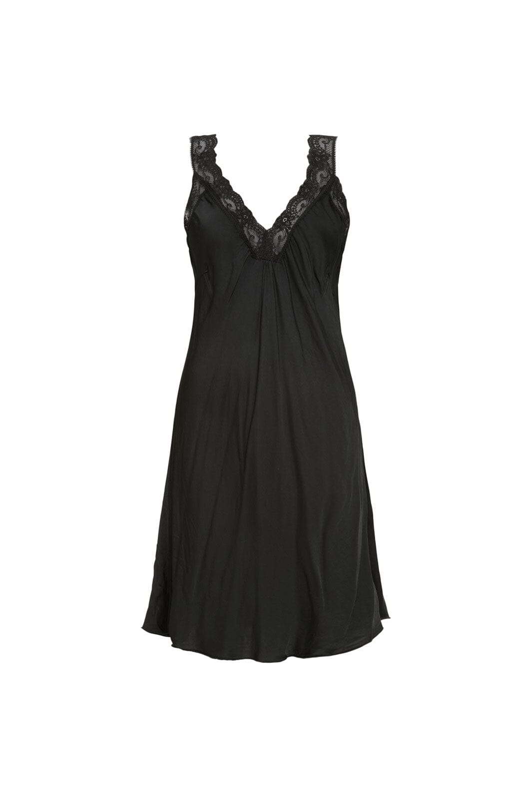 Marta Du Chateau - Dress 21336-L - Black