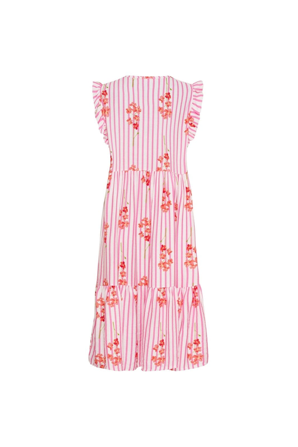 Marta Du Chateau - Mdcanika Dress 7109 - Var10_585Tpu