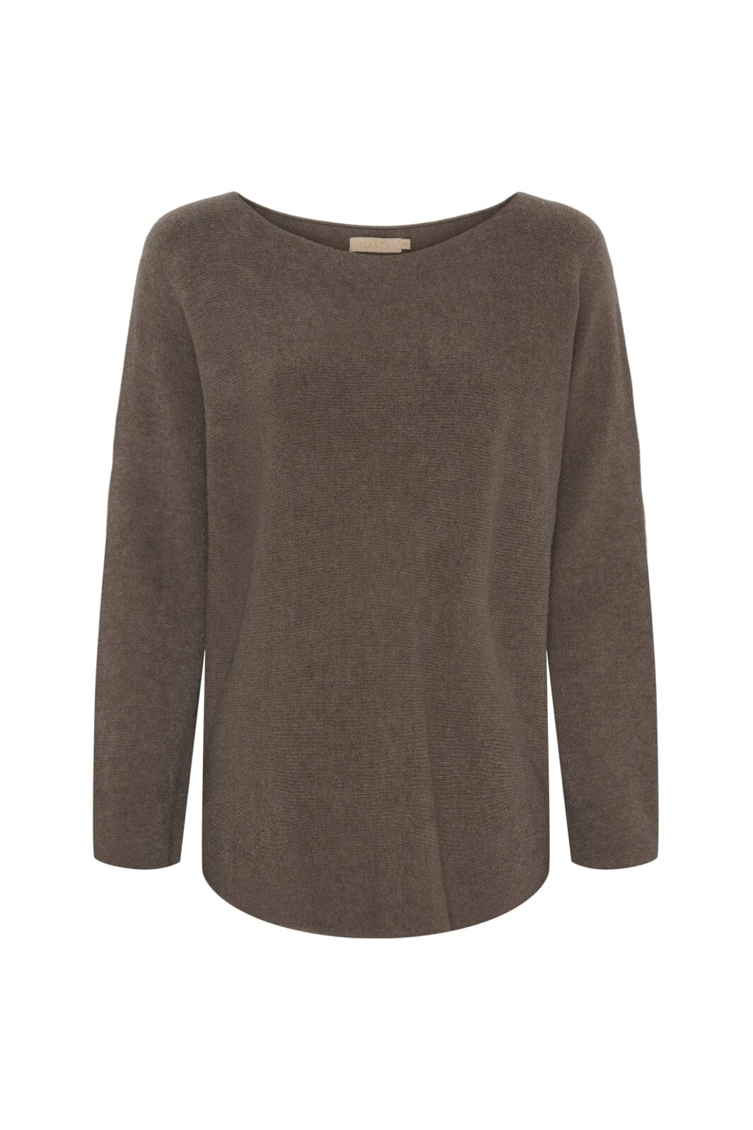 Marta Du Chateau - Mdcdagmar Knit 5001 - Nuggat9061