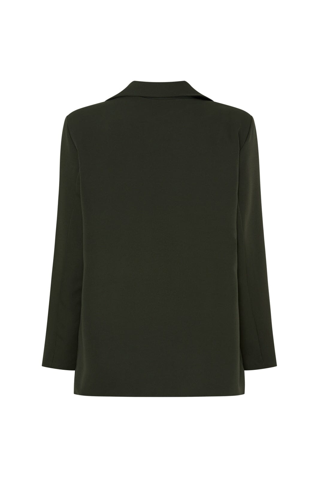 Marta Du Chateau - Mdcelisa Blazer 6120 - Military