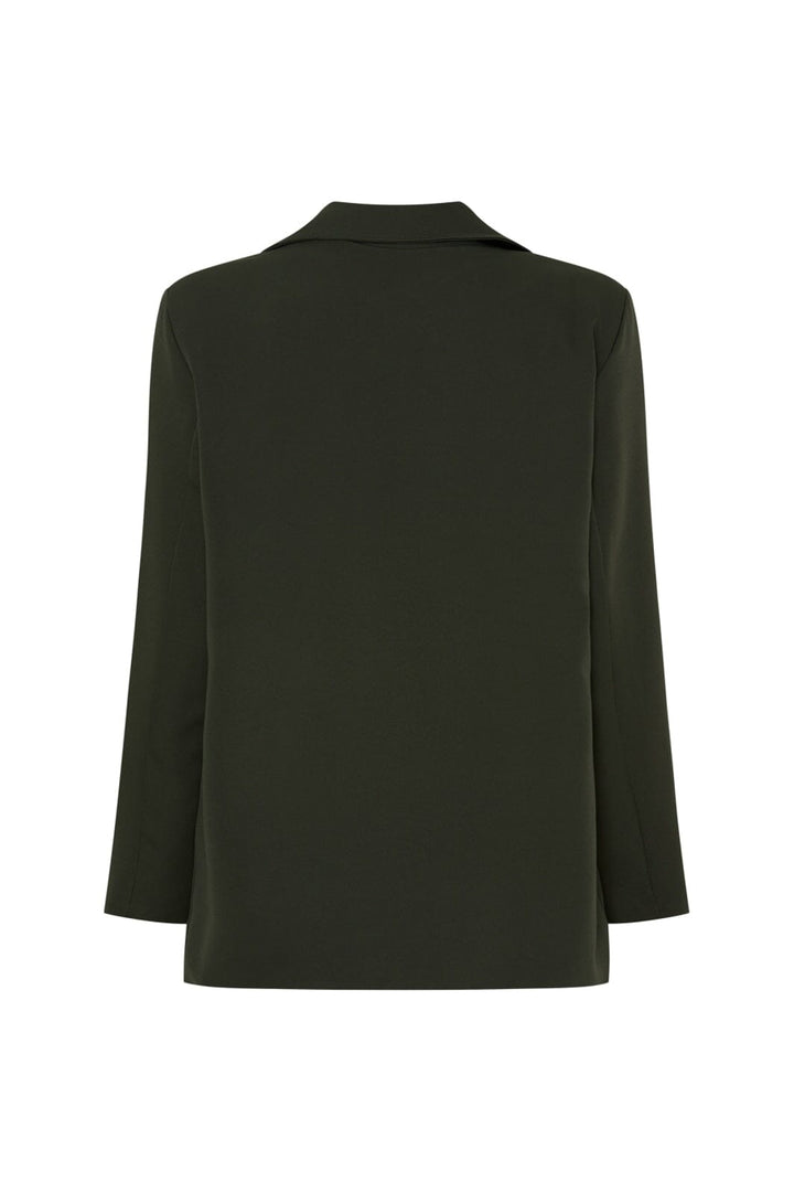 Marta Du Chateau - Mdcelisa Blazer 6120 - Military