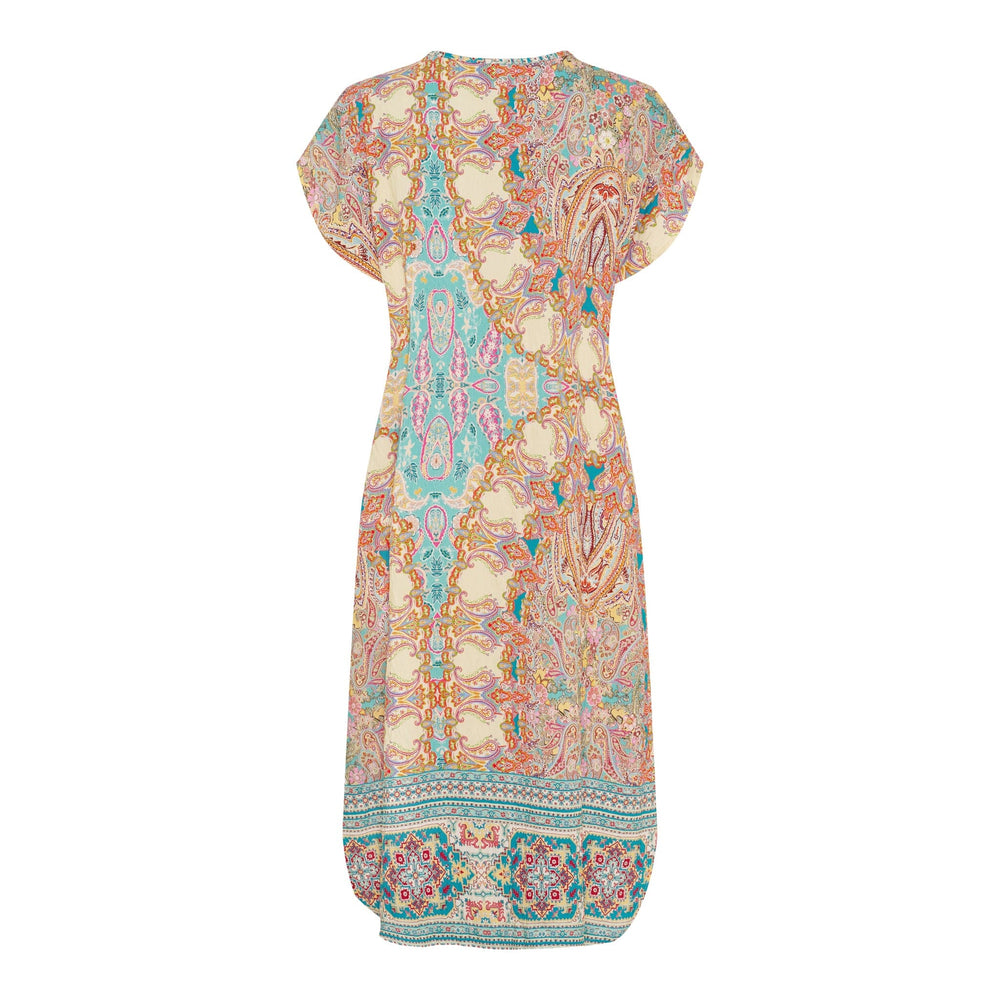 Marta Du Chateau - Mdchavanna Dress 7129 - Agata3607Tpf Kjoler