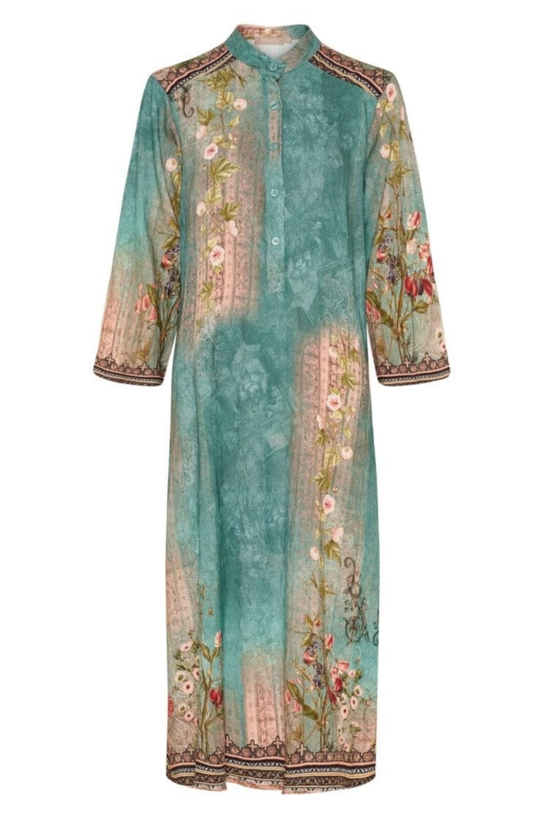 Marta Du Chateau - Mdcminnie Dress 7520 - Originale5295Tpg Kjoler