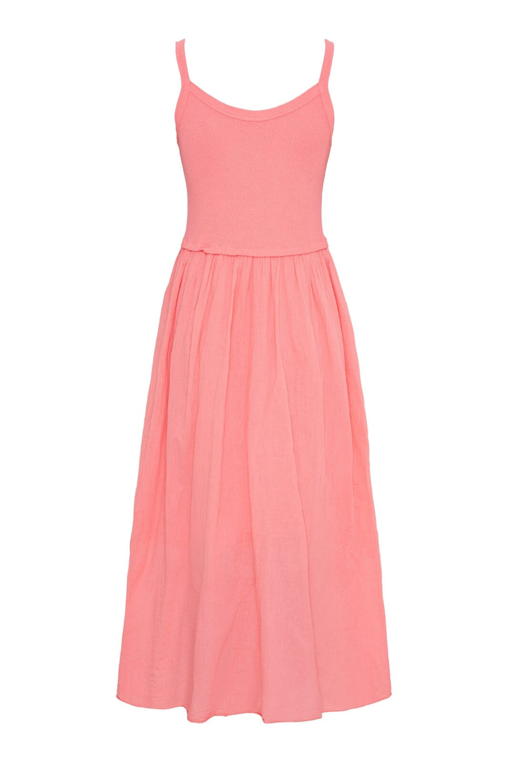 Marta Du Chateau - Mdcraymonde Dress 22586 - Corallo Kjoler