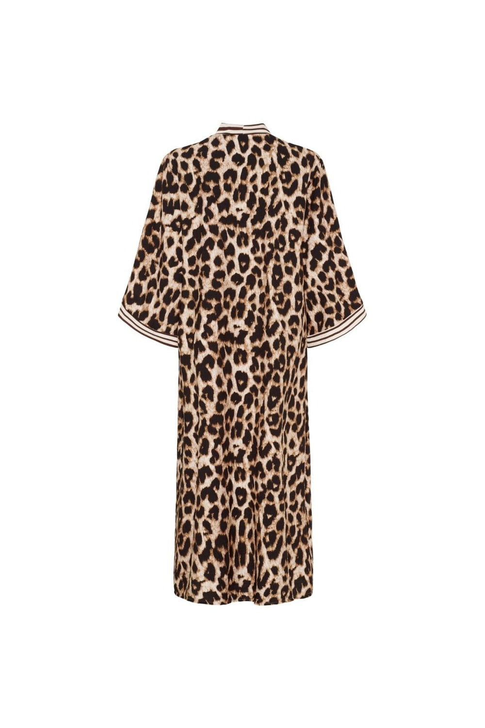 Marta Du Chateau - Mdcstefania Dress 7176 - Leo