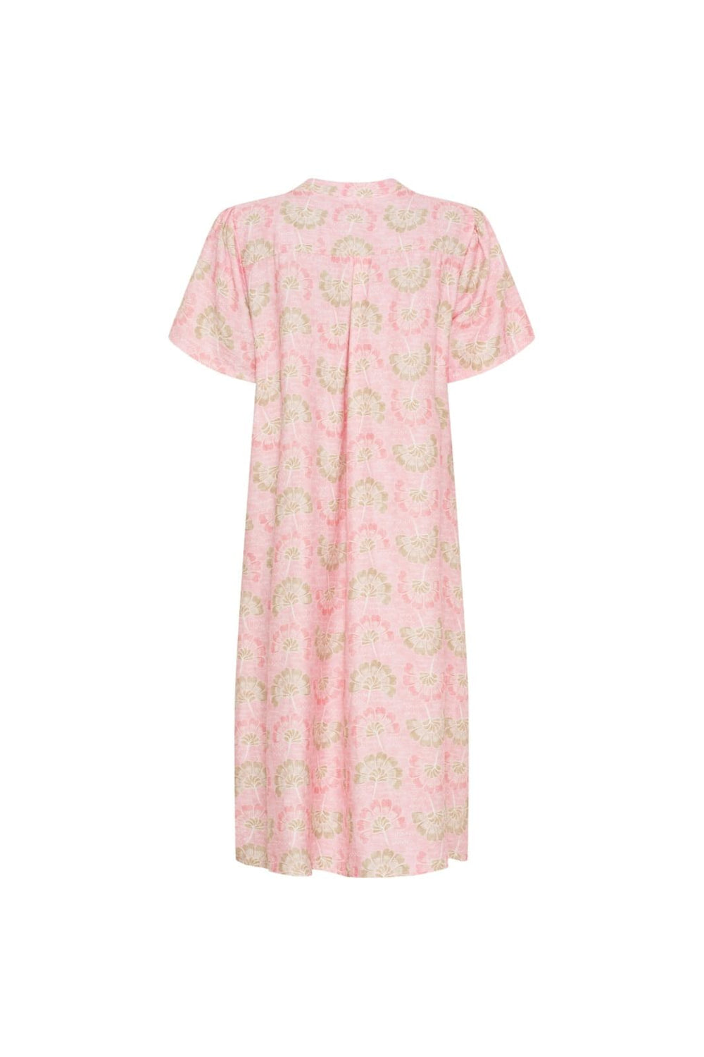 Marta Du Chateau - Mdcvaleria Dress 7165 - Rosacf0215Yp