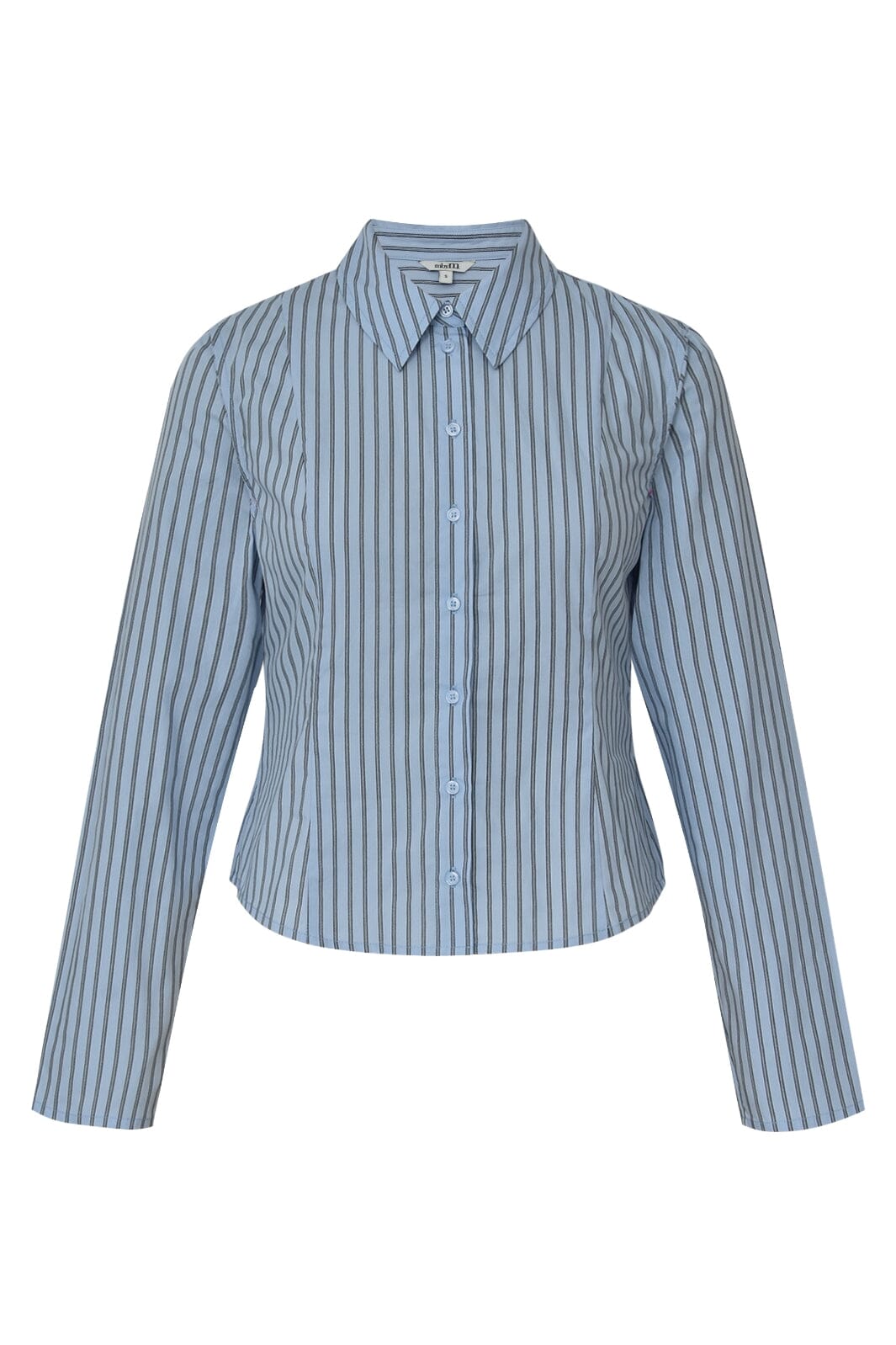 MbyM - Danire-M 63700918 - U60 - Light Blue Stripe