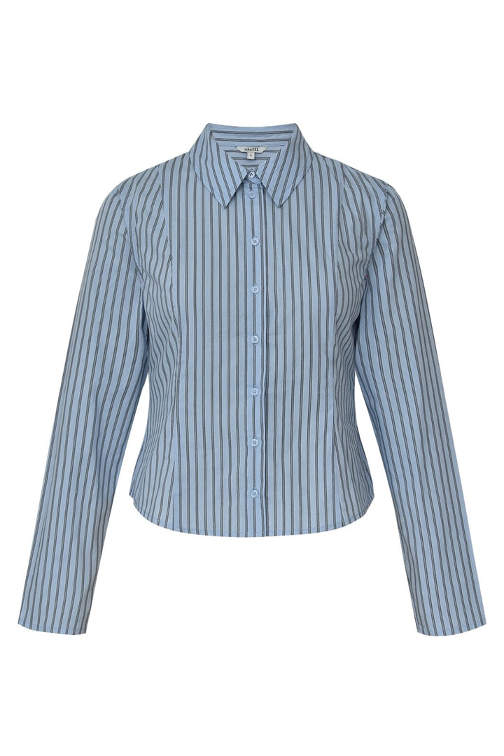 MbyM - Danire-M 63700918 - U60 - Light Blue Stripe