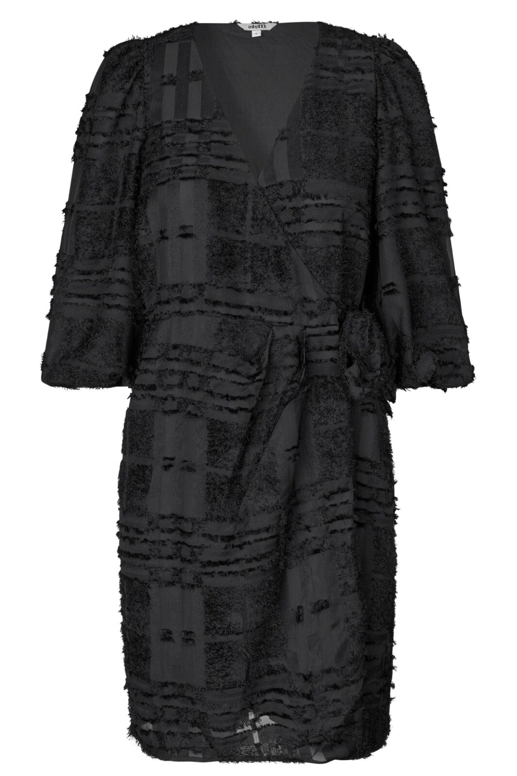 MbyM - Dovie-M - 880 Black Kjoler