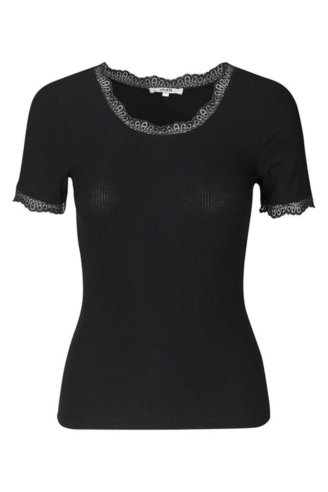 MbyM - Emera-M - Black T-shirts