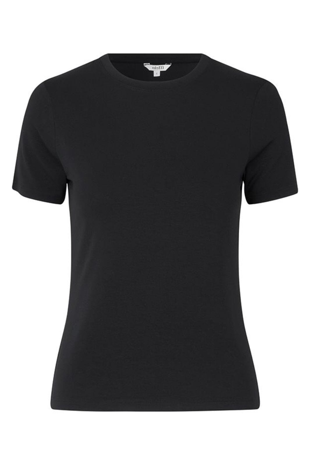 MbyM - Julie-M - Black T-shirts