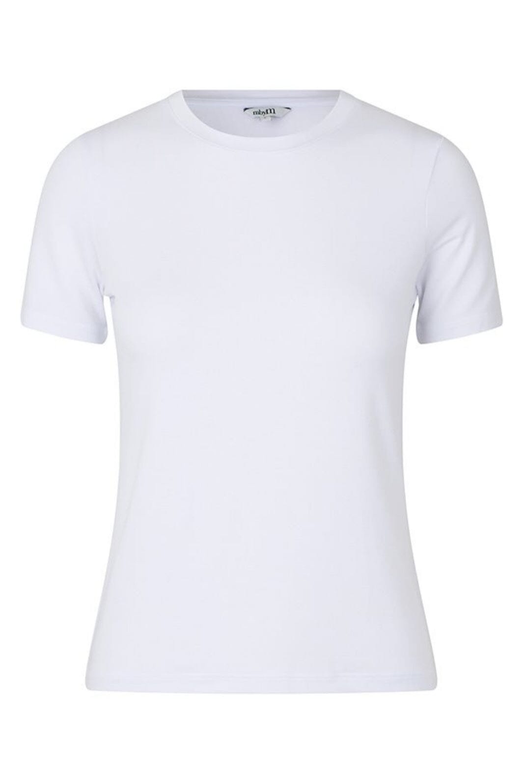 MbyM - Julie-M - Optical White T-shirts