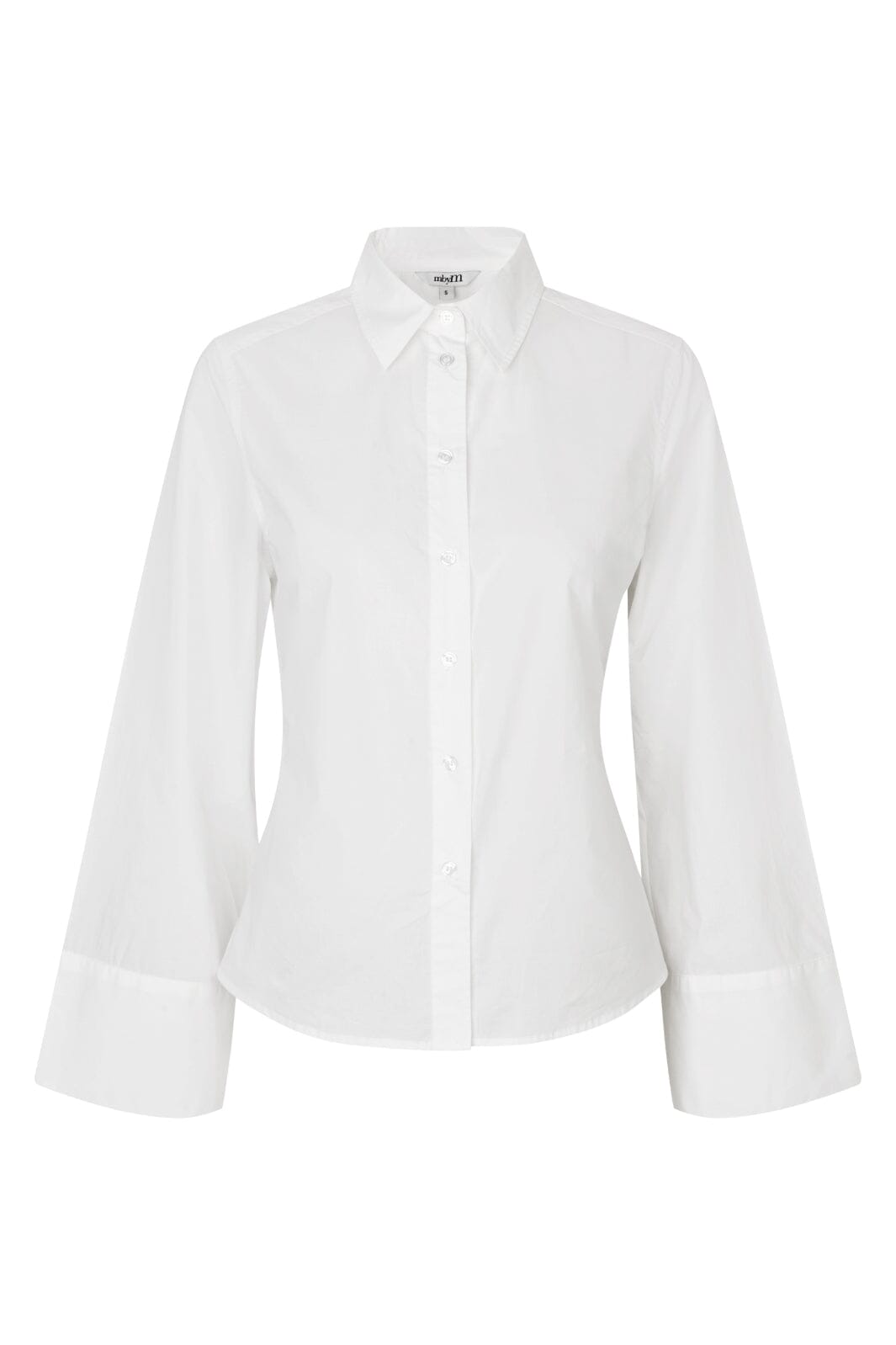 MbyM - Kaloni-M 63569056 - 800 - White Skjorter