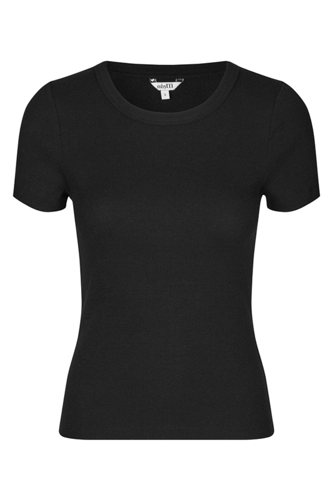 MbyM - Otis-M - Black T-shirts