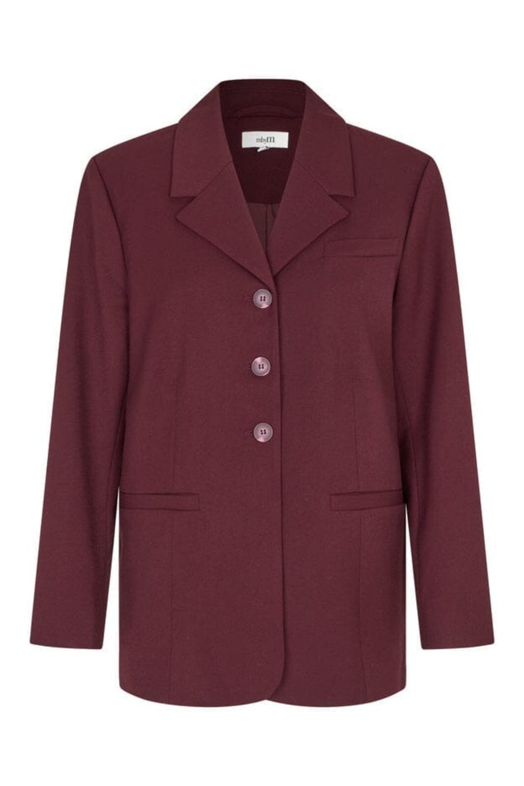 MbyM - Realena-M 62710605 - C81 - Fig Blazere