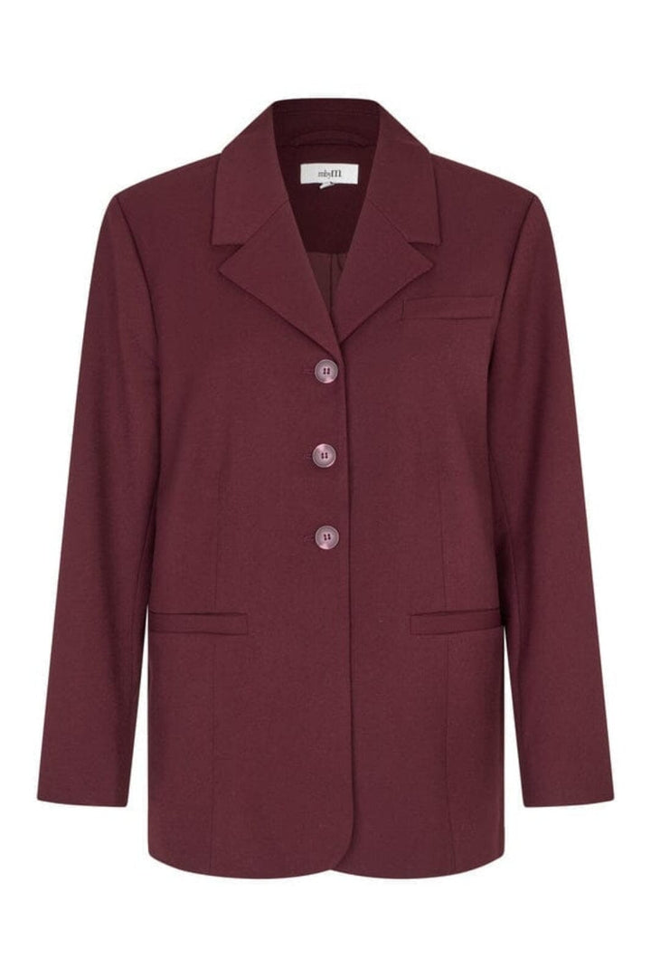 MbyM - Realena-M 62710605 - C81 - Fig Blazere