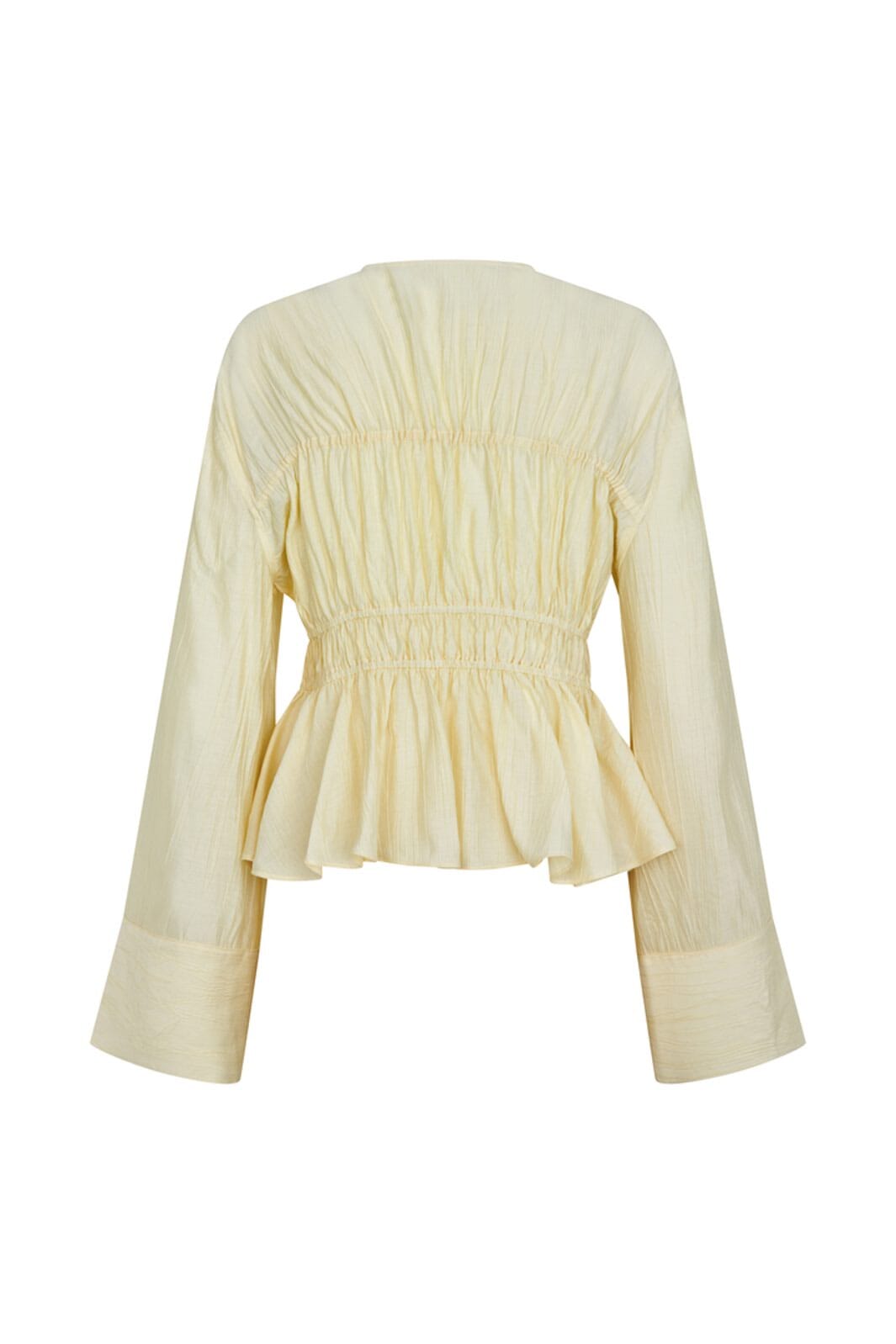 MbyM - Taneil Ls-M 63880968 - U91 - Butter Milk