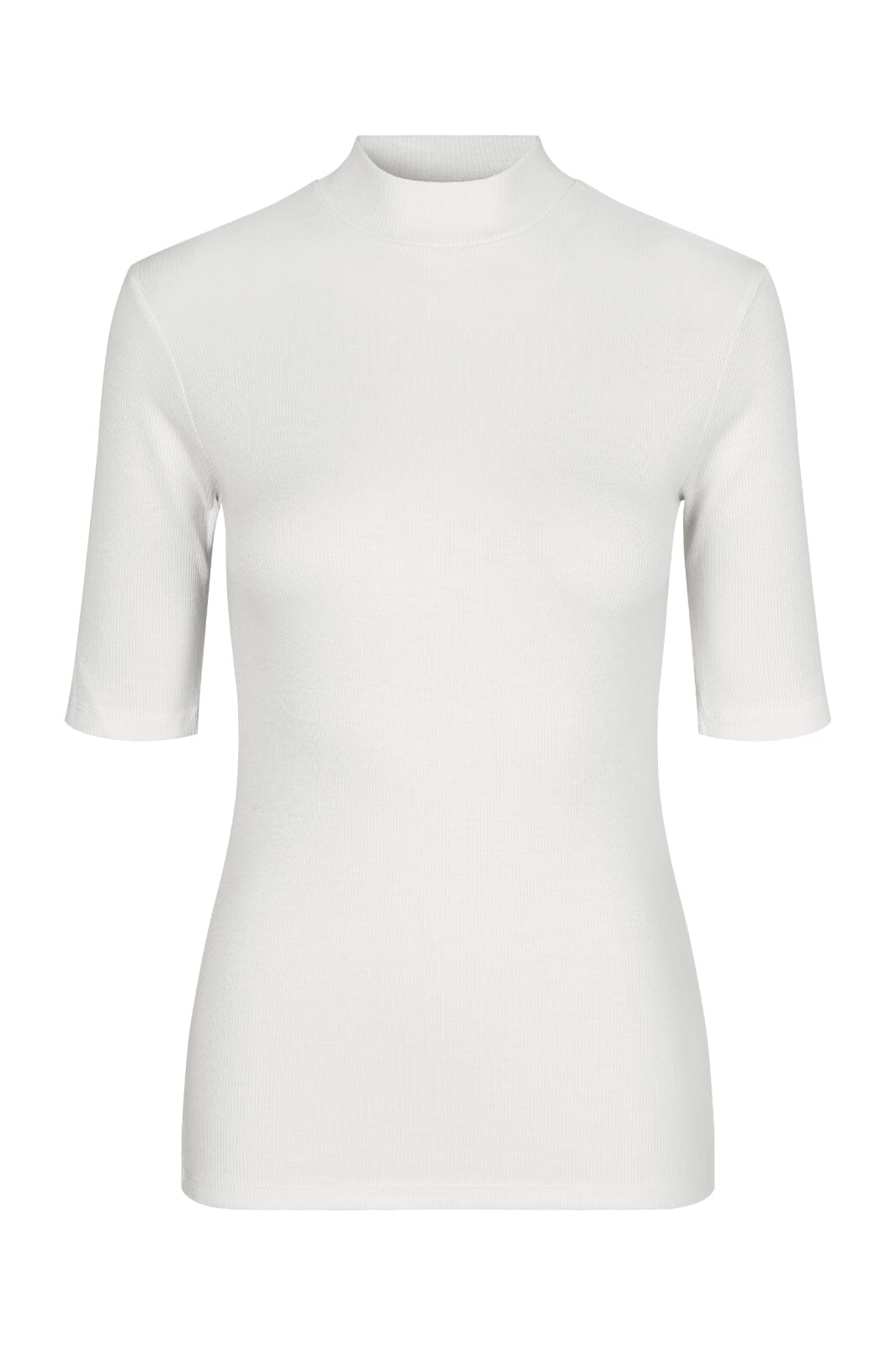 Modström - Krown T-Shirt - 9 Porcelain T-shirts