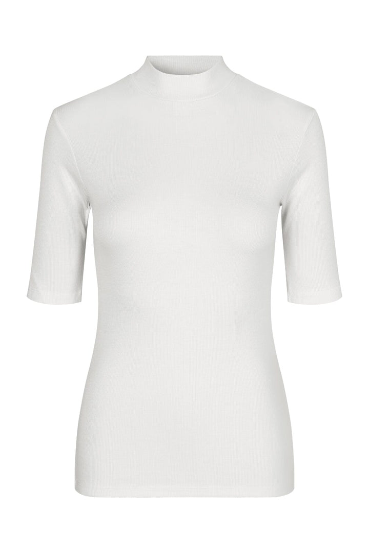 Modström - Krown T-Shirt - 9 Porcelain T-shirts