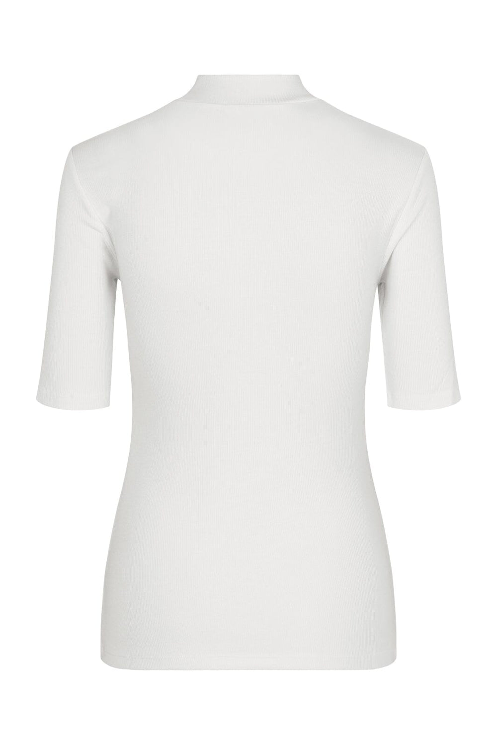 Modström - Krown T-Shirt - 9 Porcelain T-shirts