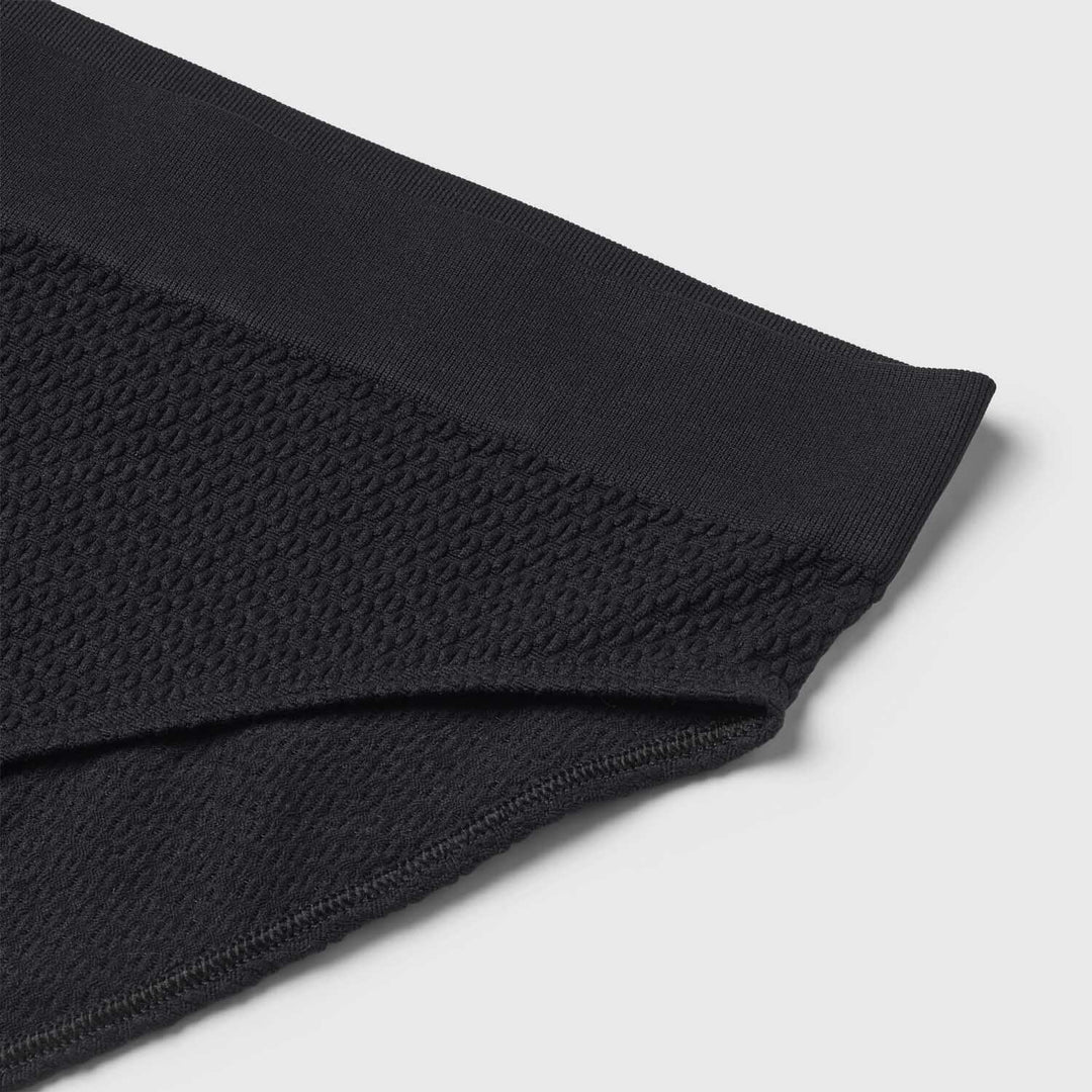 Molly&My Wardrobe - Karina Brief - Black Underbukser