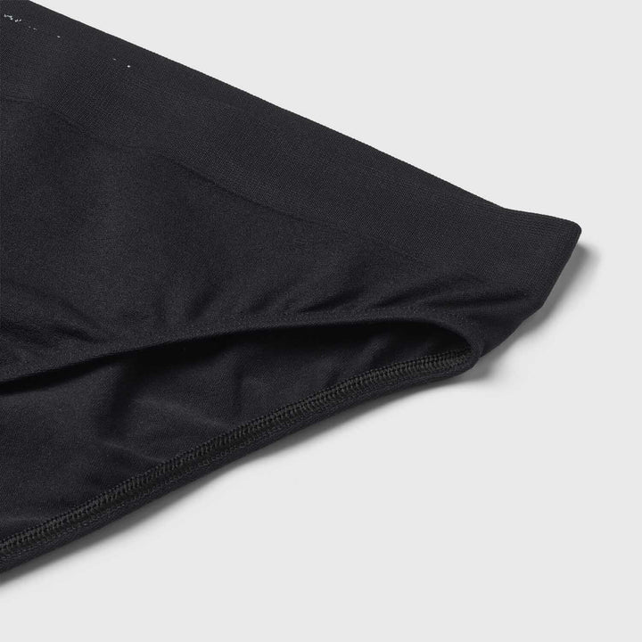 Molly&My Wardrobe - Luise Brief - Black Underbukser