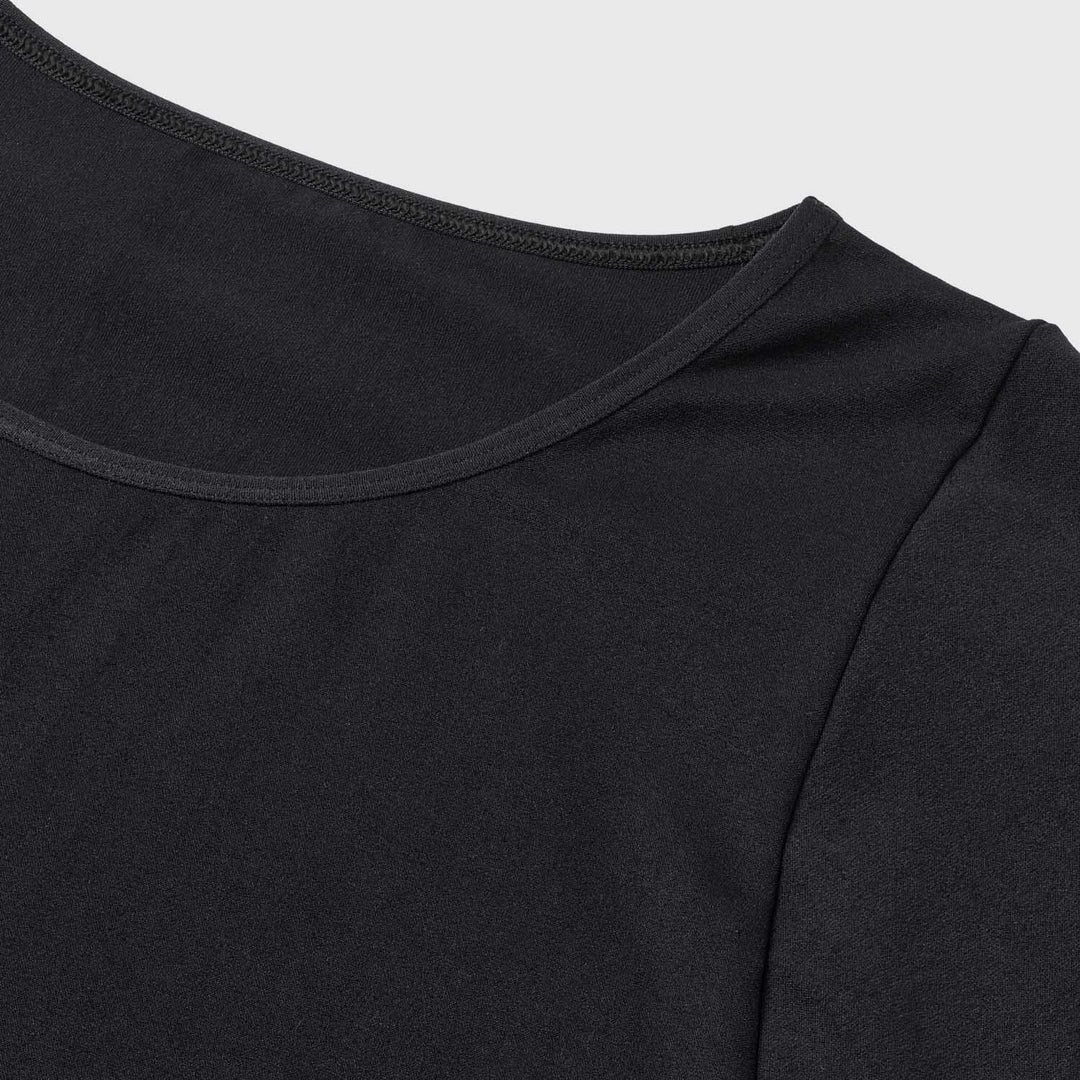 Molly&My Wardrobe - Luise Shirt - Black Bluser