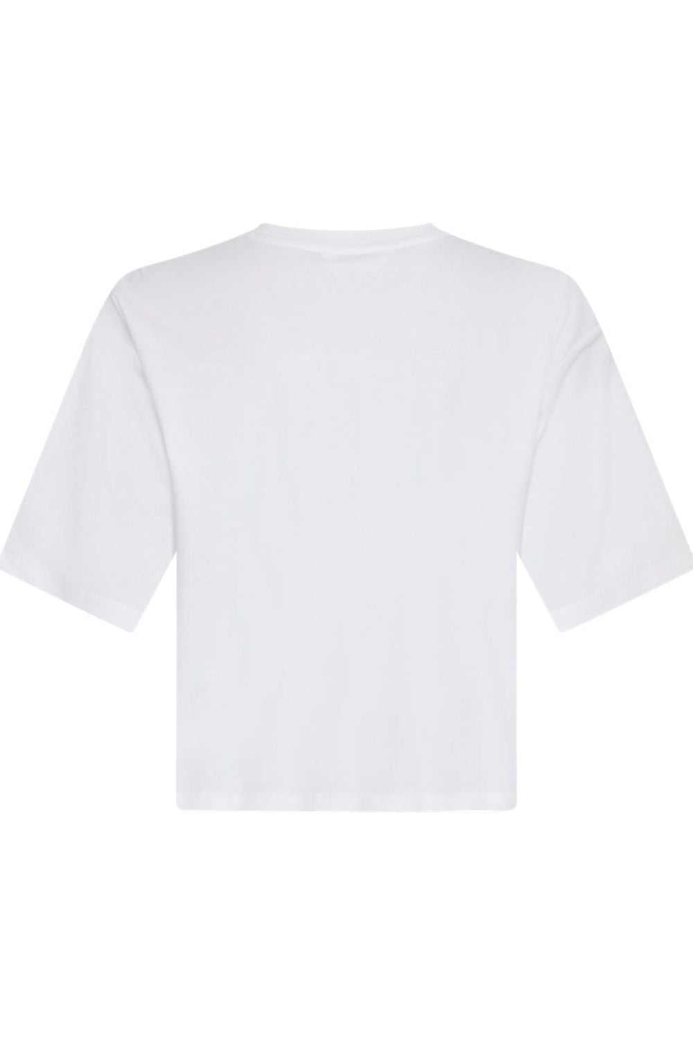 Moss Copenhagen - Mschmoa Melea Tee 18912 - Bright White T-shirts