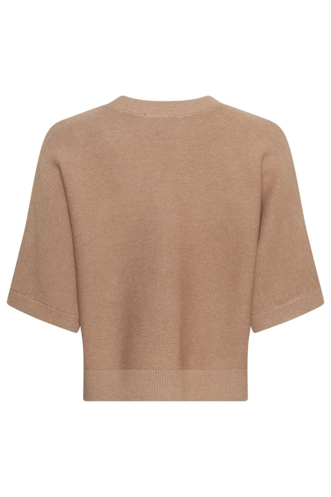 Moss Copenhagen - Mschthamira 2/4 Pullover 19287 - Cartouche Mel