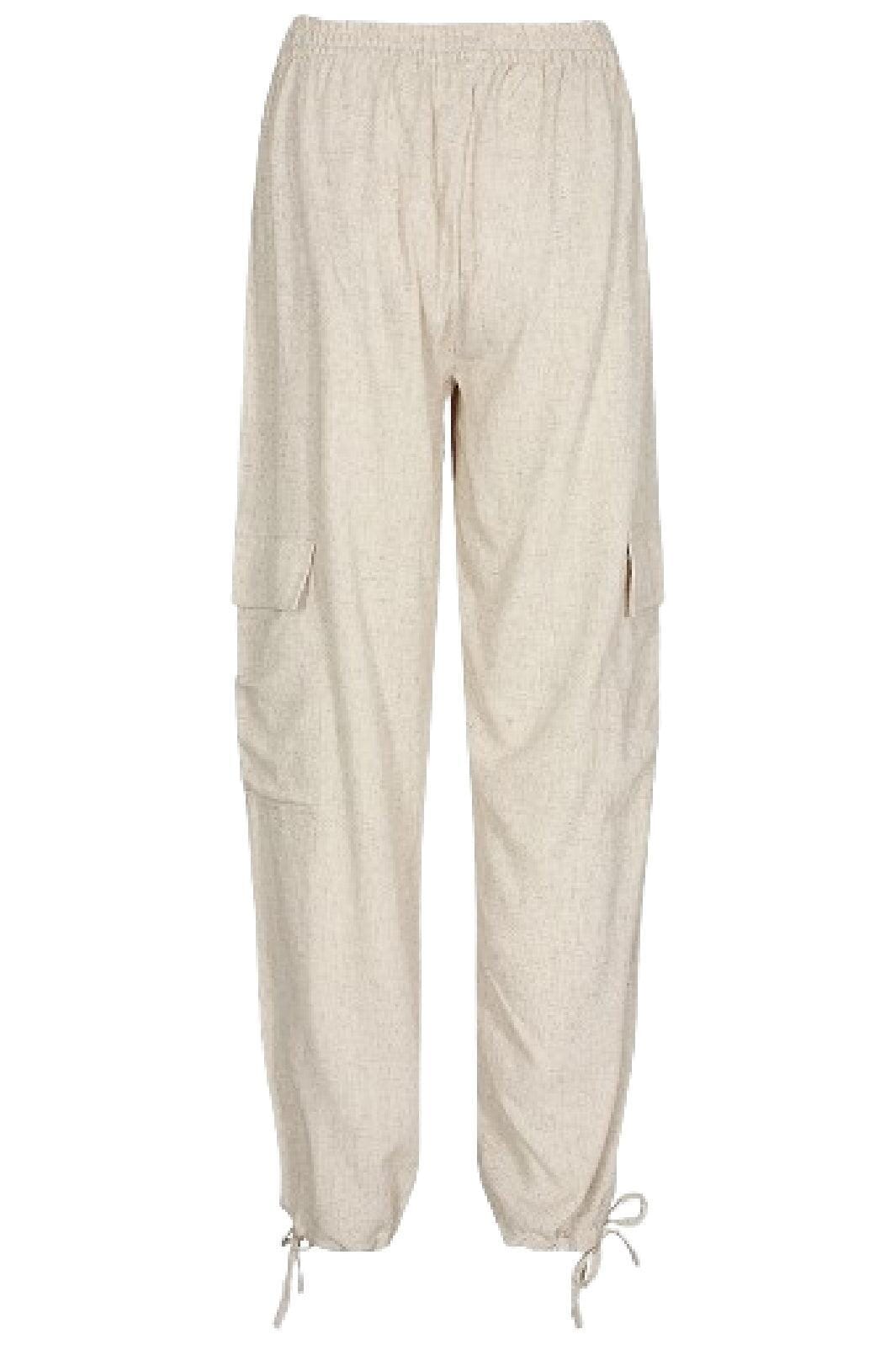 Moves - Bargo 2744 - 058 Warm Sand Bukser