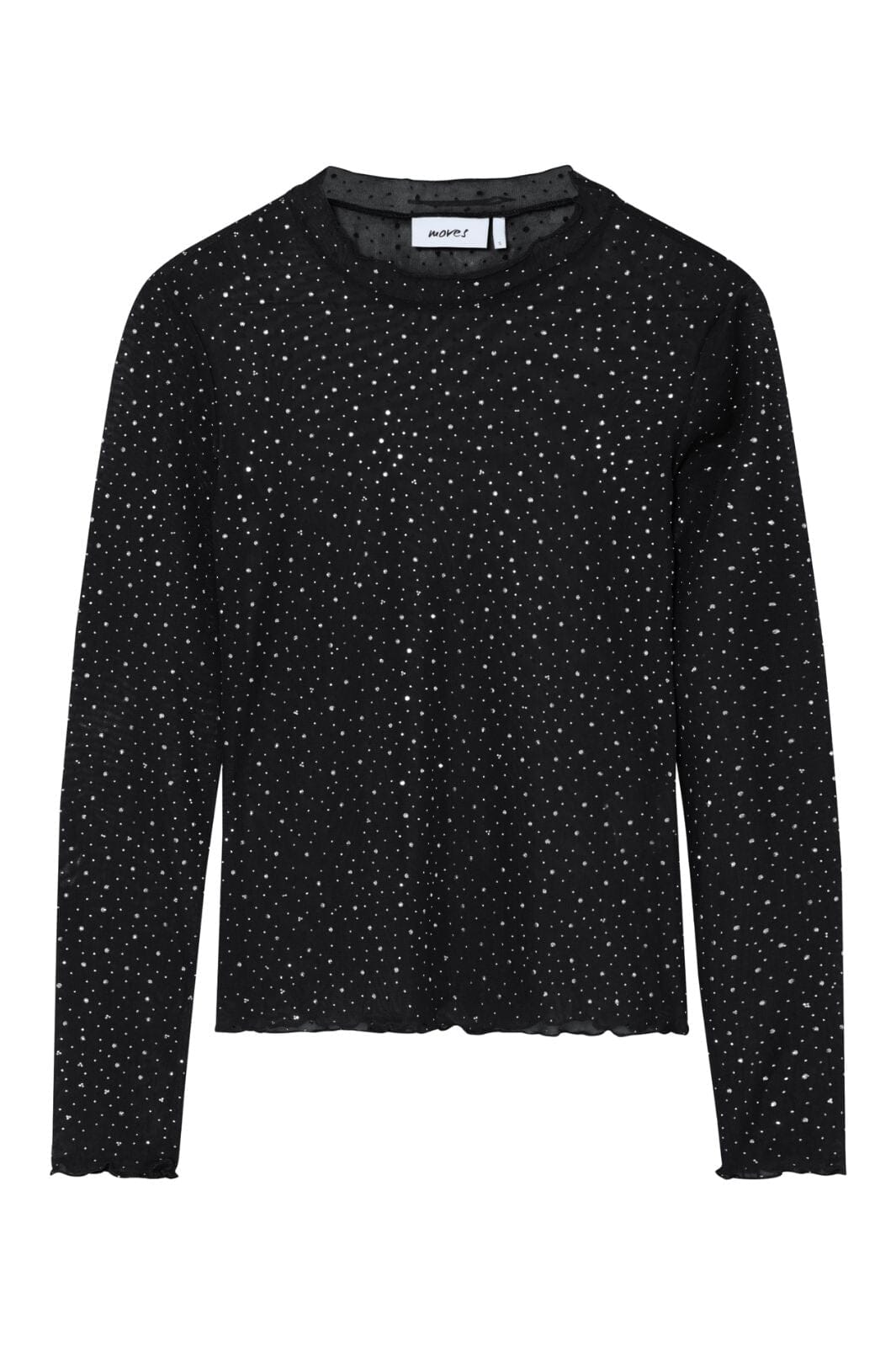 Moves by Minimum - Markhild 4525 222774525 - 999 - Black T-shirts