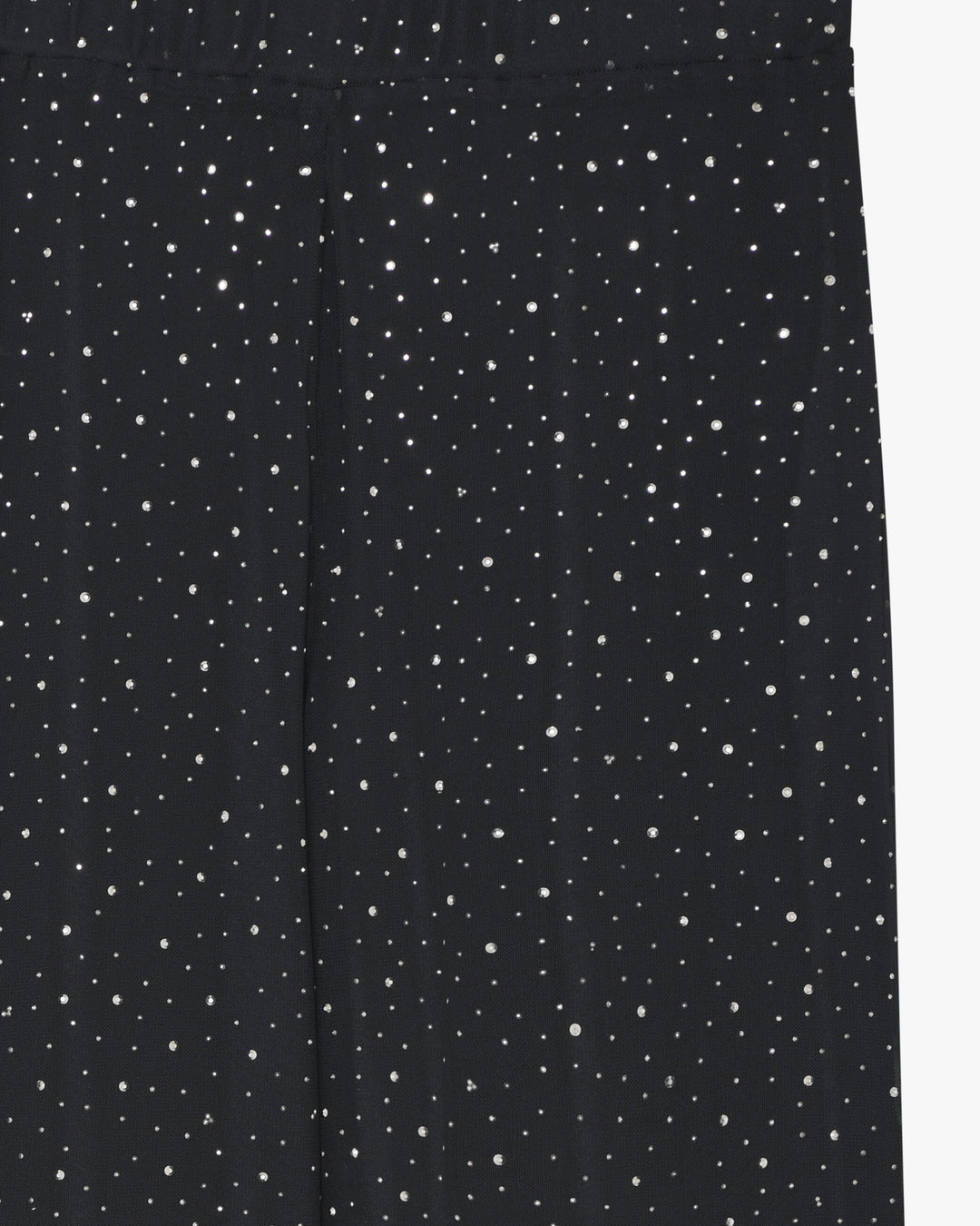 Moves by Minimum - Perla Pants 4525 245084525 - 999 - Black Bukser