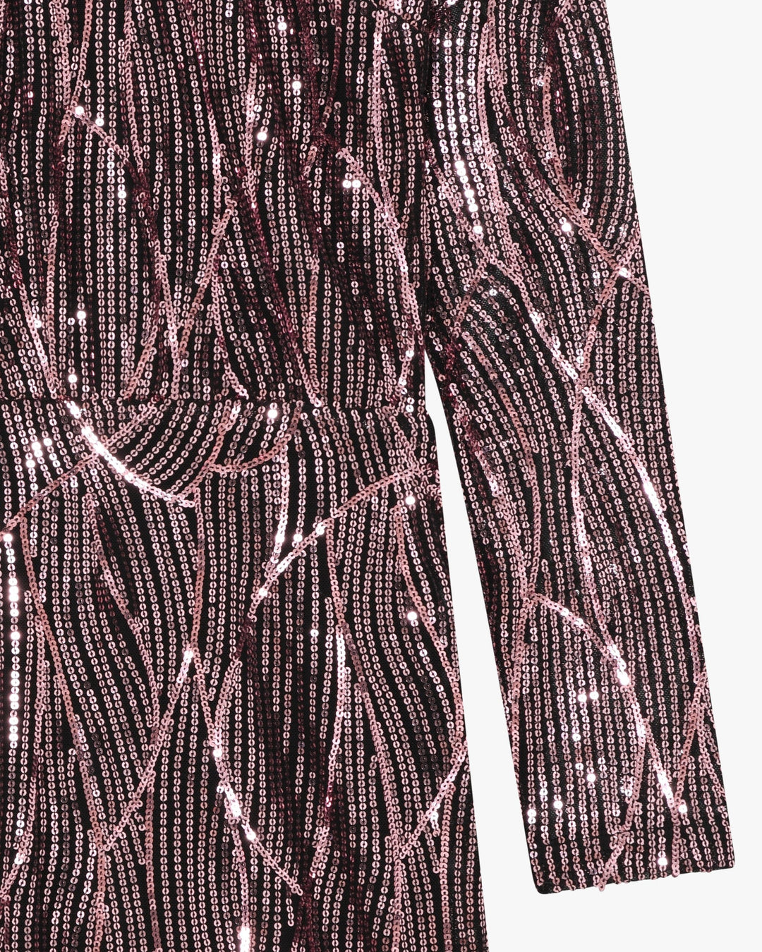 Moves by Minimum - Whitley Dress 4522 244994522 - 1917 - Fig Kjoler