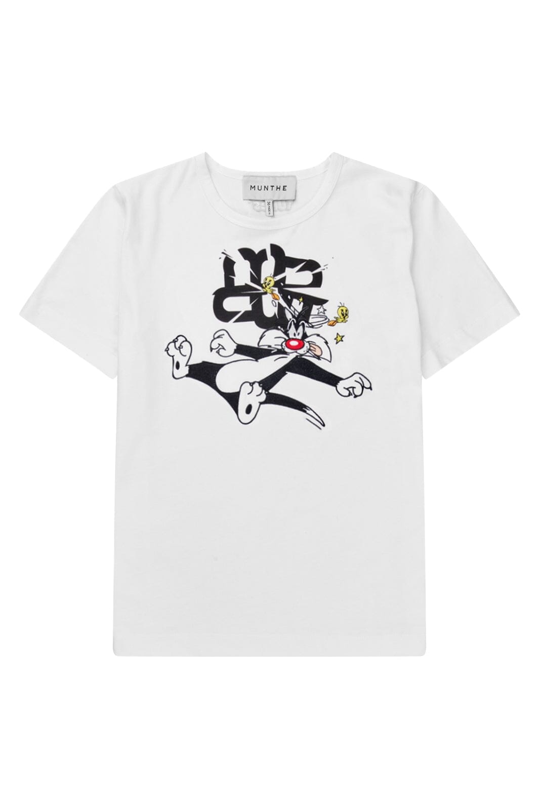 Munthe - Lacini 253110625360 - 33 - White