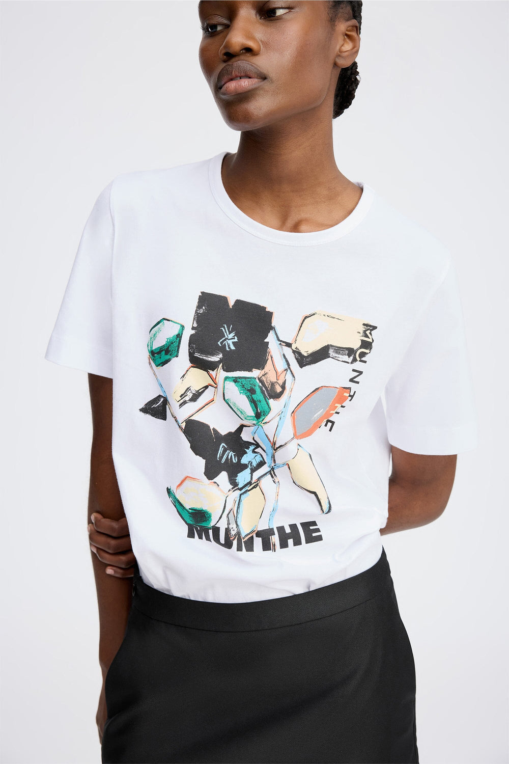 Munthe - Rascali 254110025460 - 11 - Mix T-shirts